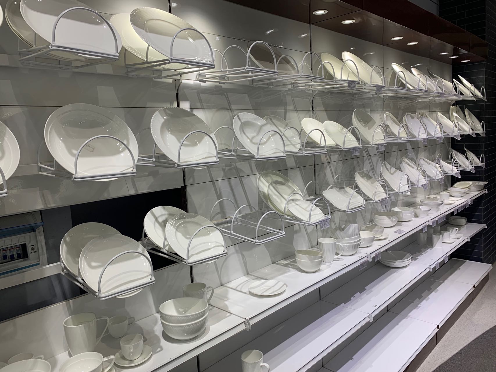 Ceramic Dinnerware Wholesale in China | Premium Tableware by Linkbridge Ceramics