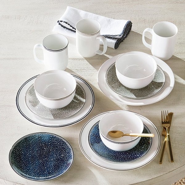 Dinnerware Manufacture in China: Why Linkbridge Ceramics Should be Your Go-To Supplier