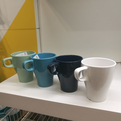 Discover the Best Custom Logo Ceramic Mug Wholesale in China with Linkbridge Ceramics