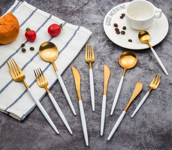 Choose the Best Flatware Cutlery Set Manufacturer in China: Linkbridge Ceramics