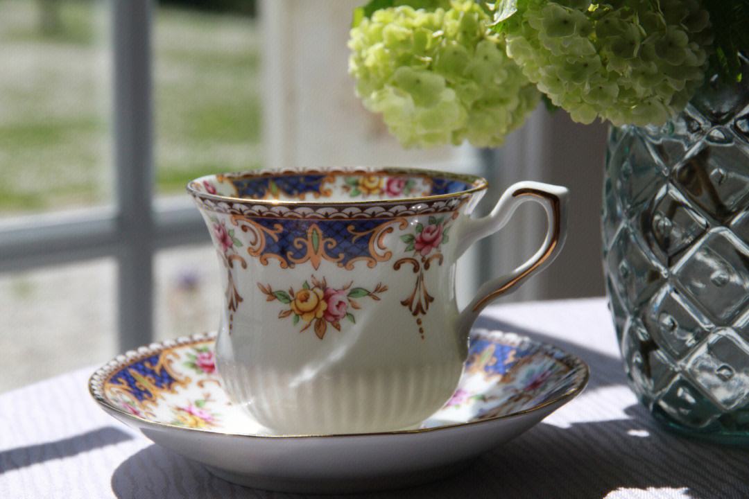 Unveil Unbeatable Tea Cup Wholesale Offers at Linkbridge Ceramics