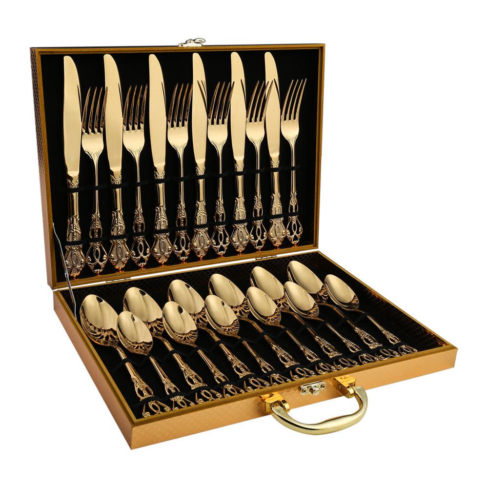 Cutlery Set Wholesale: Discover the Unmatched Quality and Service of Linkbridge Ceramics