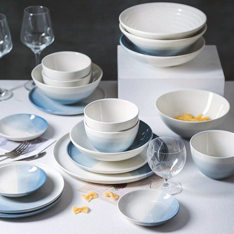 Wholesale Ceramic Bowls: Discover the Superiority of Linkbridge Ceramics