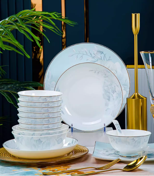 Your Trusted Bone China Dinnerware Manufacturer in China: Unveiling the Excellence and Advantages of Bone China Dinnerware