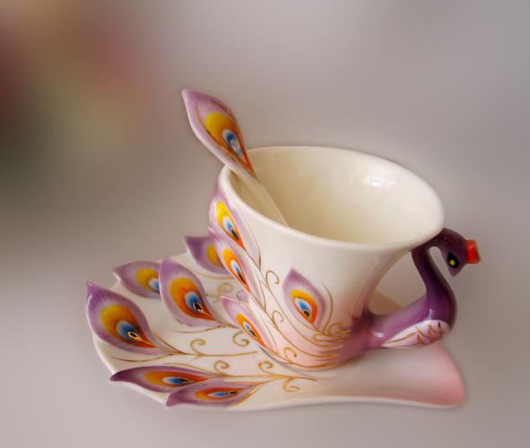 Ceramic Coffee Cup Wholesale in China