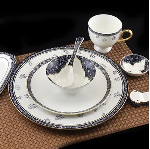 hotel dinnerware wholesale in china