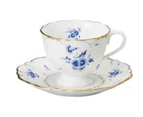 Tea Cup and Saucer Wholesale in China | Elegant Porcelain Tea Sets by Linkbridge Ceramic