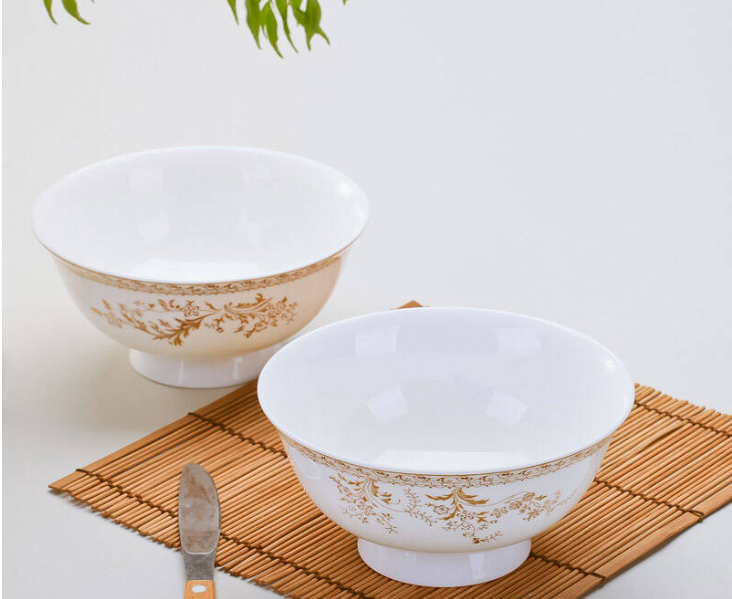 New Bone China Bowls Wholesale in China - Elegant & Durable Bone China Tableware