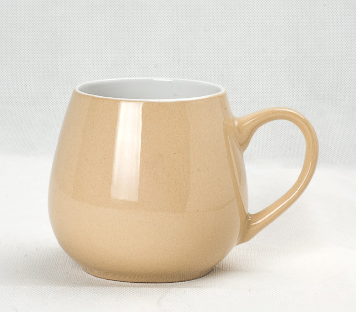 Coated Mug Wholesale in China – Premium Quality from Linkbridge Ceramic