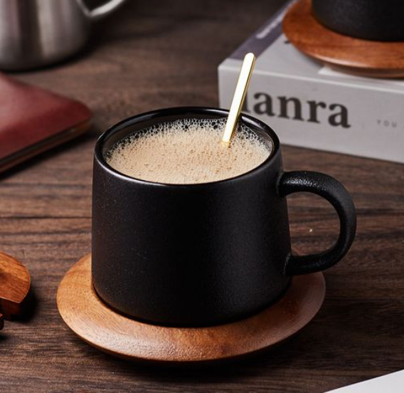 Linkbridge Ceramic: Wholesale Sublimation Coffee Mugs in China