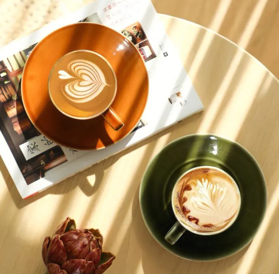 Best Porcelain Coffee Cup Suppliers in China | Ultimate Guide by Linkbridge Ceramics