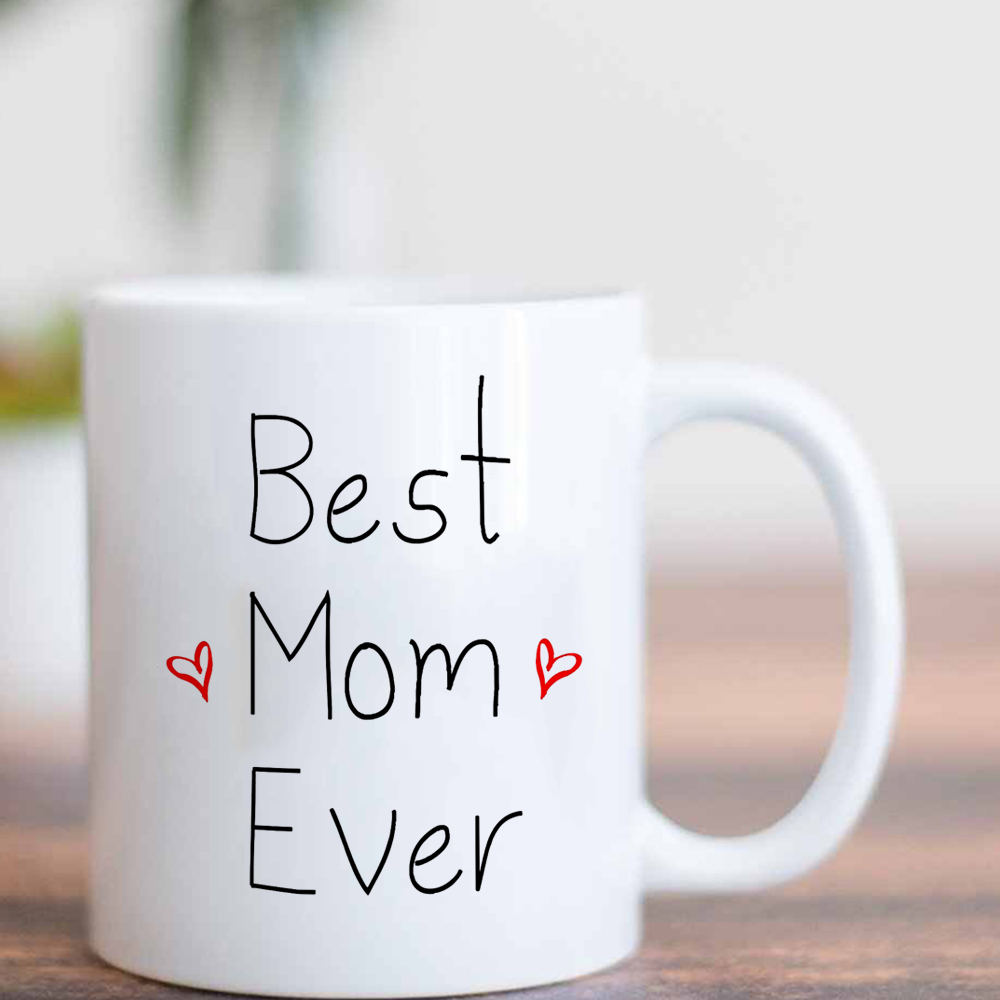 Exclusive Mother's Day Mugs Wholesale in China - Linkbridge Ceramics Your Ideal Partner