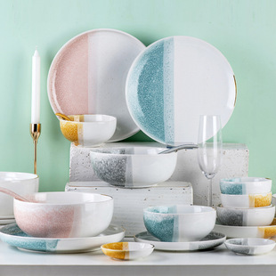 Transform Your Wedding Anniversary Gifts with Wholesale Ceramic Tableware from Linkbridge Ceramics, China