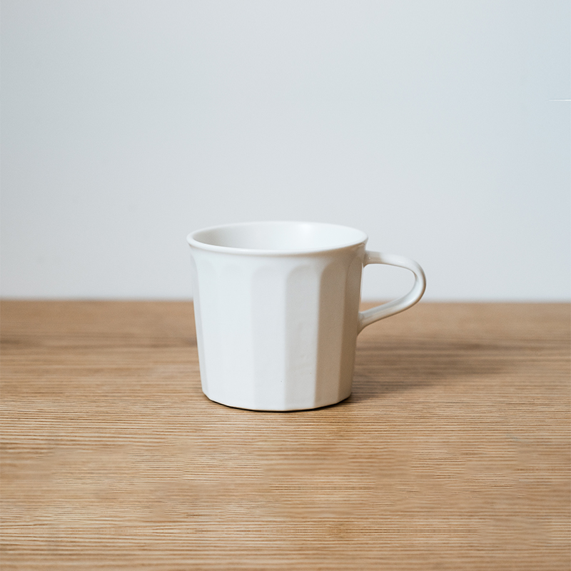 Fabricants de tasses en céramique blanche en Chine – Découvrez Linkbridge Ceramics