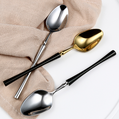 Stainless Steel Spoon Manufacturer in China | Quality & Innovation