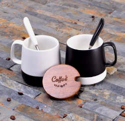 Wholesale Coffee Cups with Lids from China | Cost-Effective & High-Quality Solutions