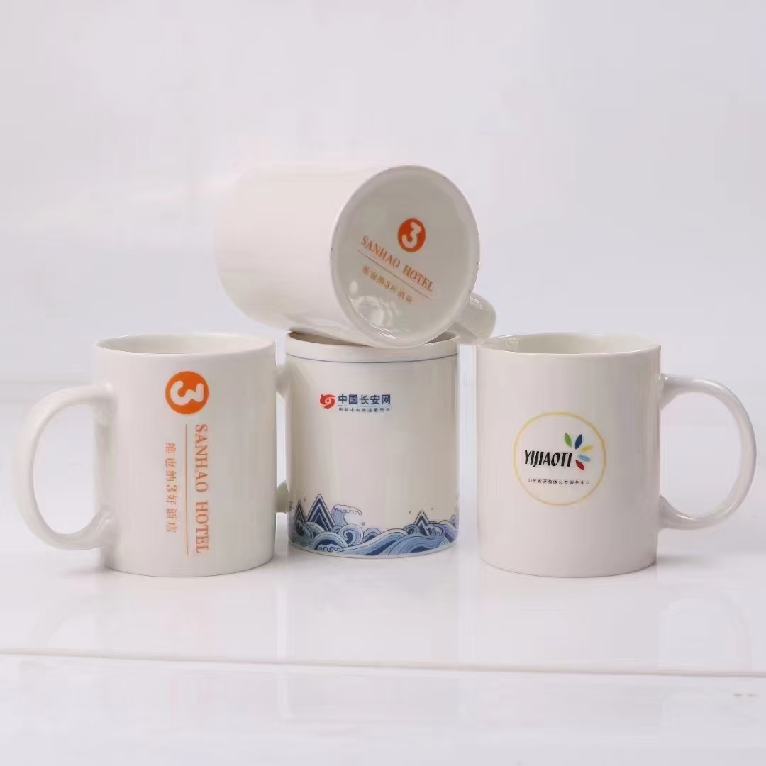 Discover the Best Ceramic Mug Wholesale Supplier and Manufacturer in China