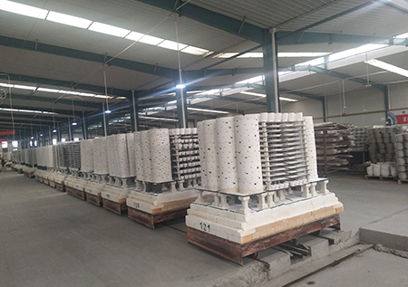 Taiyuan Linkbridge Ceramics Co., Ltd.