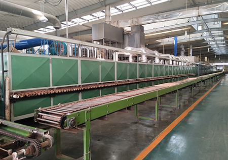 Taiyuan Linkbridge Ceramics Co., Ltd.