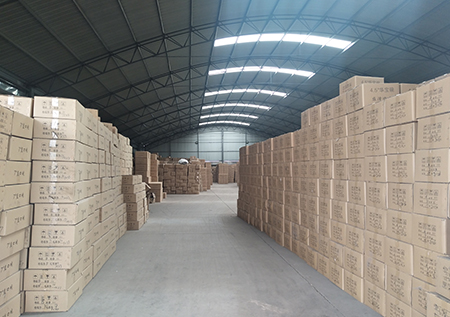 Taiyuan Linkbridge Ceramics Co., Ltd.