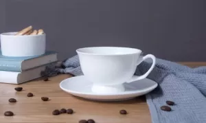 High-Quality Ceramic Coffee Cup Manufacturer in China: Why Choose Linkbridge Ceramics?