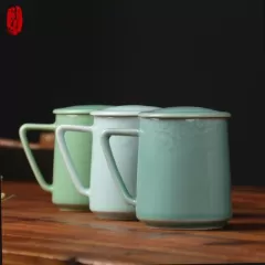 Unveiling the Best Porcelain Mug Manufacturer in China: Linkbridge Ceramics