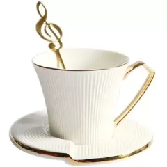 Cup and Saucer Wholesale in China: Linkbridge Ceramics Leads the Way in Quality and Variety