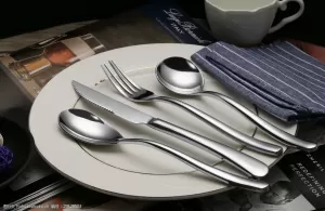 Linkbridge Ceramics: Your Reliable cutlery supplier China