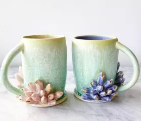 Trusted Porcelain Mug Wholesale Supplier - Linkbridge Ceramics