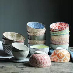 Leading Ceramic Bowl Manufacturer in China | Premium Ceramic Tableware Supplier