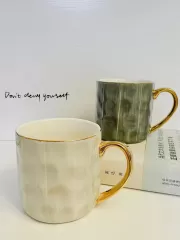 White New Bone China Mugs Wholesale in China | Premium Ceramic Mugs Supplier