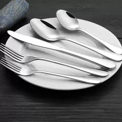 Discover Excellence in Hotel Cutlery: Your Premier Supplier in China - Linkbridge Ceramics