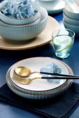 Custom Glaze Ceramic Dinnerware Manufacturer in China | Premium Tableware Supplier