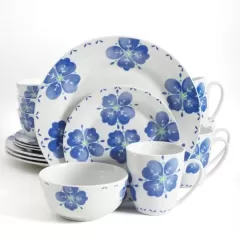 Decal Decorated Ceramic Plate Manufacturer in China | Premium Tableware Supplier