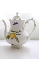 Chinese Decal Ceramic Tableware Supplier | Exceptional Quality by Linkbridge Ceramics