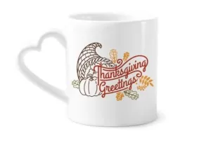 Decal Ceramic Mugs Wholesale in China – Enhance Your Thanksgiving Table with Linkbridge Ceramics