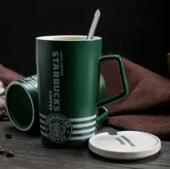 Starbucks Ceramic Mugs Wholesale in China – Premium Quality Custom Mugs