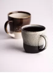 The Evolving Stoneware Mug in China: A Symbol of Elegance and Functionality