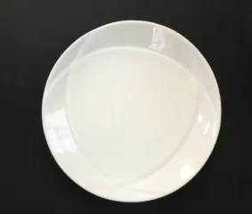 ​The Moonlight Plate Manufacturer in China Revolutionizing Tableware Design