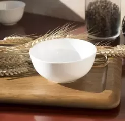 New Bone China Bowl Wholesale in China: A Glimpse into the World of Elegance and Functionality