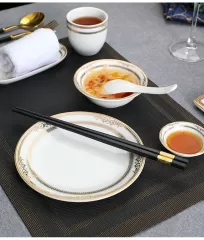 Linkbridge Ceramics: Premier Hotel Cutlery Supplier in China