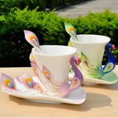 Wedding Gift Ceramic Tableware Wholesale in China | Linkbridge Ceramics