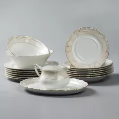 Holiday Gift Ceramic Tableware Wholesale in China | Direct Factory China