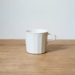 Fabricants de tasses en céramique blanche en Chine – Découvrez Linkbridge Ceramics