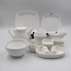 High-Quality Aviation Porcelain from Linkbridge Ceramics – Your Trusted Factory in China