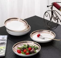 Wholesale Plates and Cutlery in China: Your Ultimate Guide to Quality and Affordability