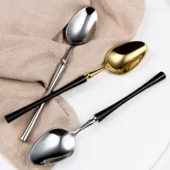 Discover the Leading Spoon Manufacturer in China: Quality and Innovation at Its Best