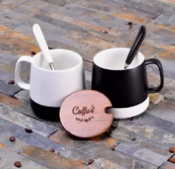 Unlock Top Quality and Cost Efficiency: Wholesale Coffee Cups with Lids from China