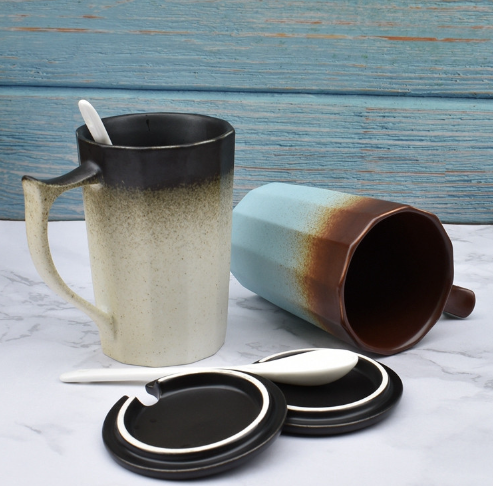 Ceramic Mug Company in China: Your Trusted Partner for Quality and Innovation