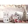 Ceramic Christmas Coffee Mug Set Wholesale